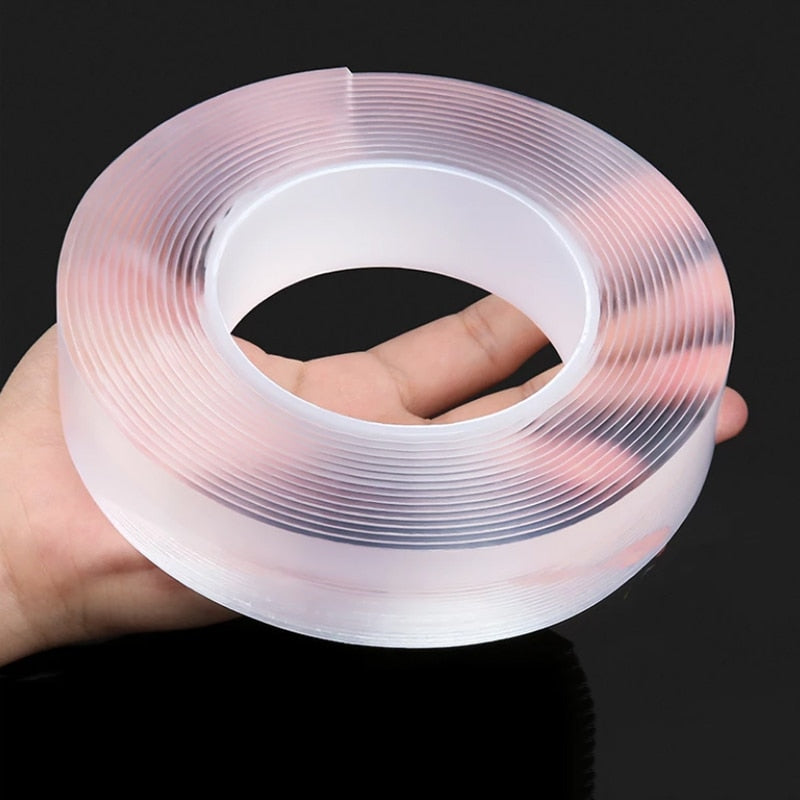 Ultra-strong Double Sided Adhesive Monster Tape