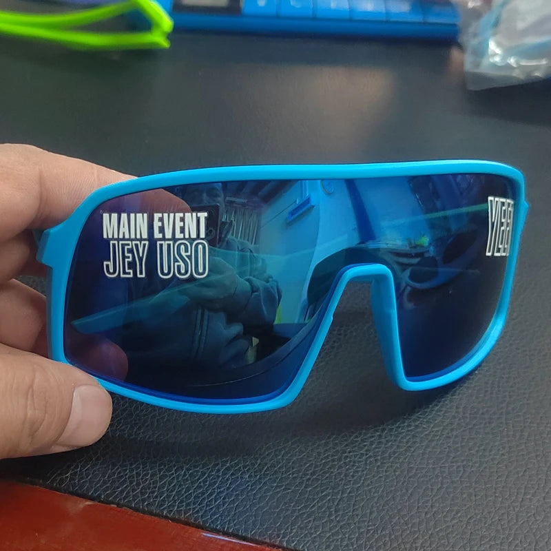 Wwe Jey Uso Main Event Yeet Bloodline Sunglasses