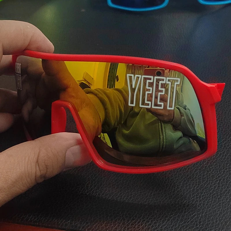 Wwe Jey Uso Main Event Yeet Bloodline Sunglasses