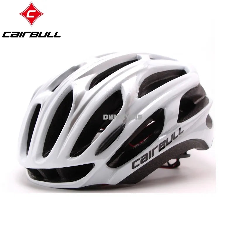 Cairbull Road Bike Helmet Ultralight Bicycle Helmet