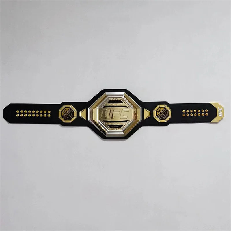 UFC Legacy Championship Replica Belt