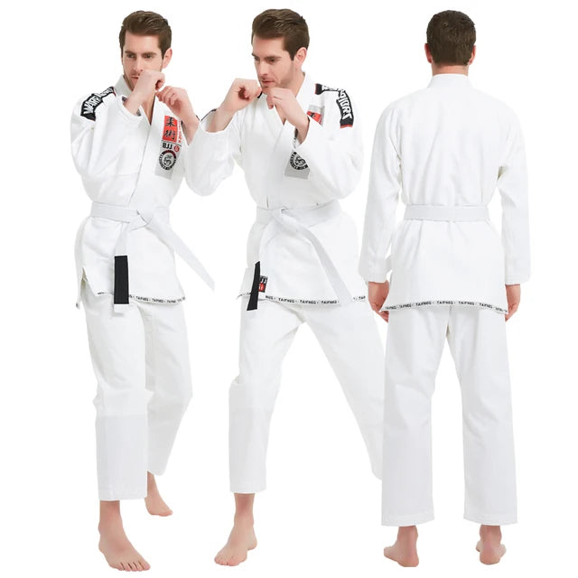 Brazilian Jiu Jitsu Gi BJJ 450 Grams Uniform IBJJF Approved