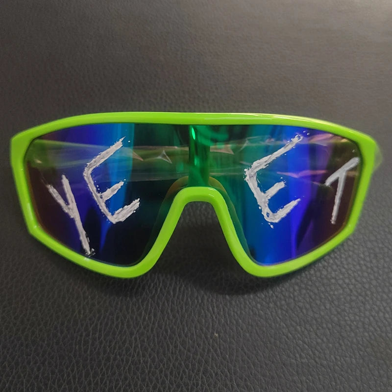 Wwe Jey Uso Main Event Yeet Bloodline Sunglasses