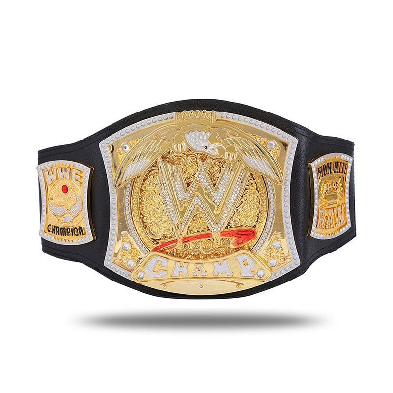 wwe Classic Replica Championship Title Belt