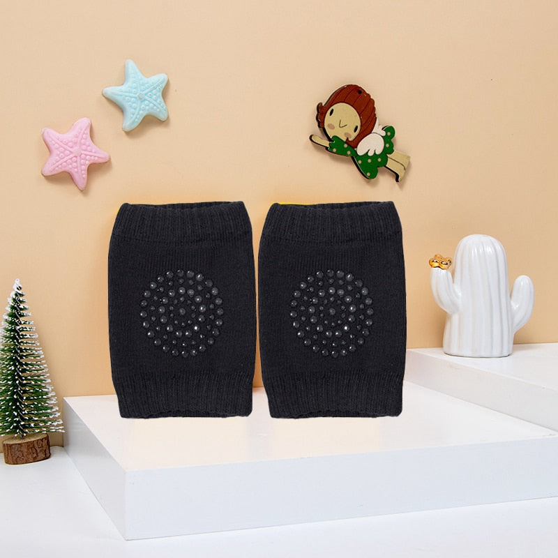 Baby Crawling Knee pads