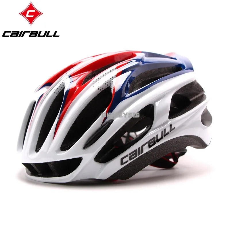 Cairbull Road Bike Helmet Ultralight Bicycle Helmet