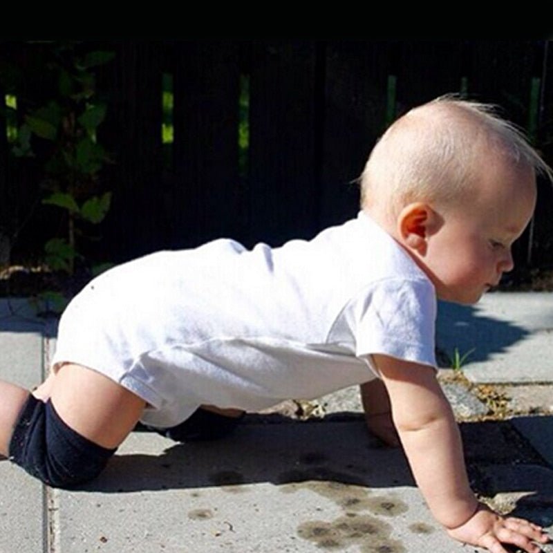 Baby Crawling Knee pads