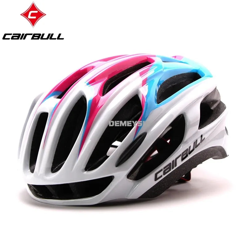 Cairbull Road Bike Helmet Ultralight Bicycle Helmet