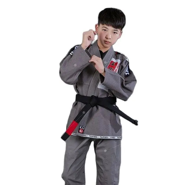 Brazilian Jiu Jitsu Gi BJJ 450 Grams Uniform IBJJF Approved