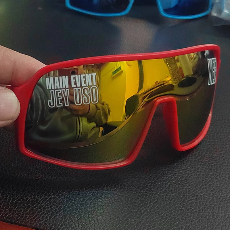 Wwe Jey Uso Main Event Yeet Bloodline Sunglasses