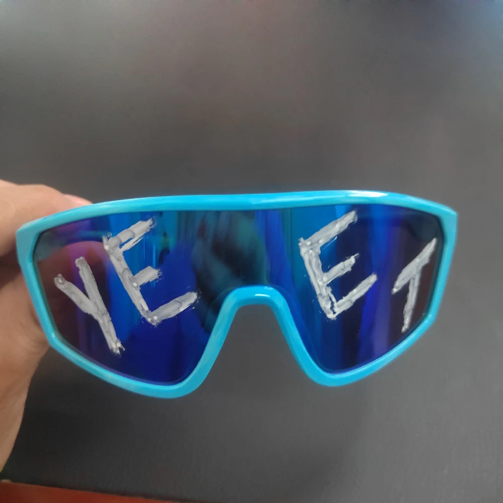 Wwe Jey Uso Main Event Yeet Bloodline Sunglasses