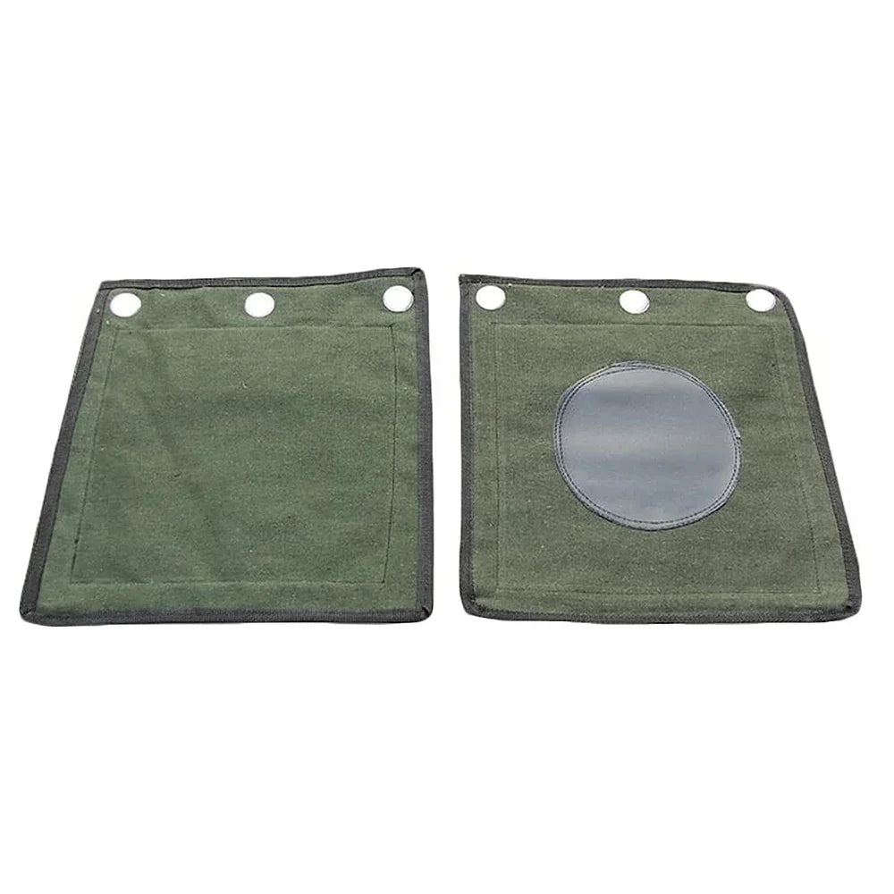 Wing Chun Wall Iron Palm Bag