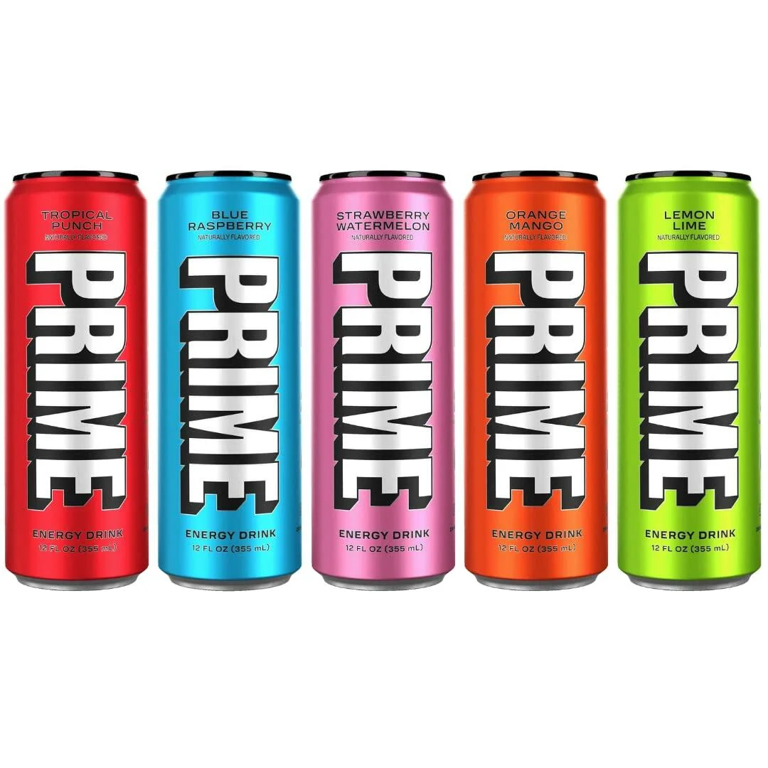 Prime Drink Cans (1Can)