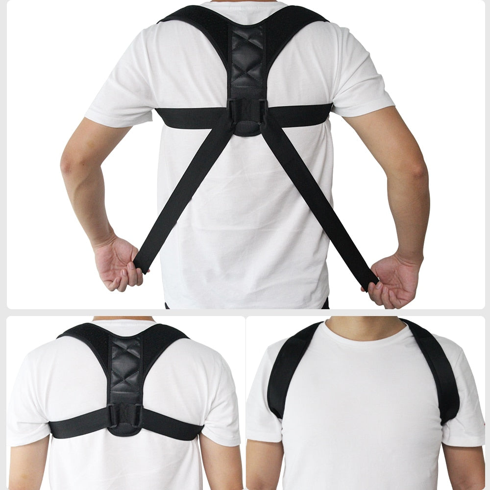 Spine Posture Corrector