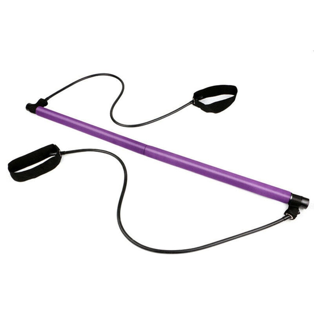 Stick Bar Resistance Bands