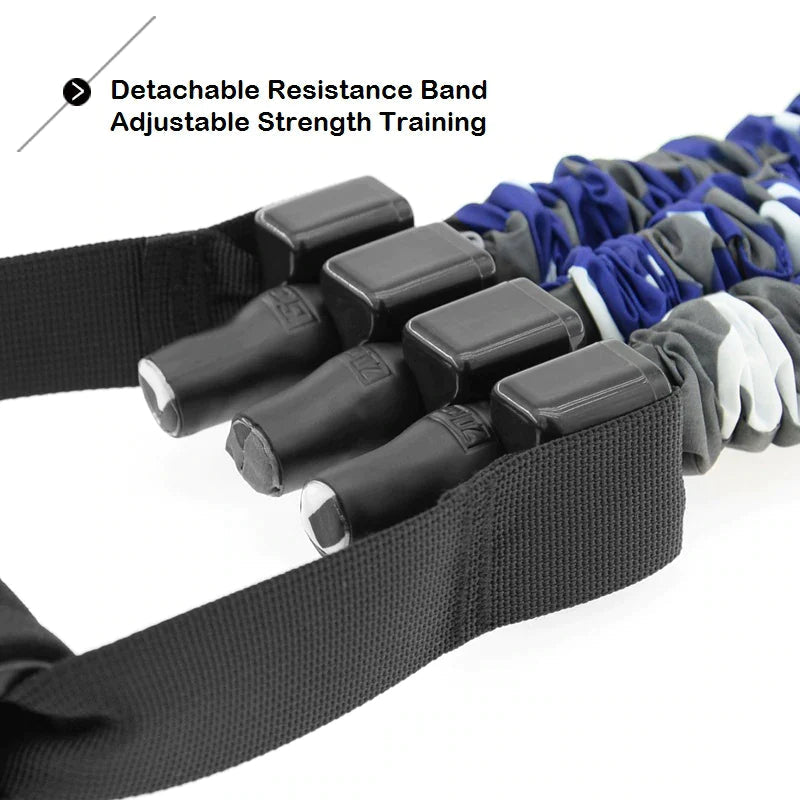 Resistance Strength Training Set