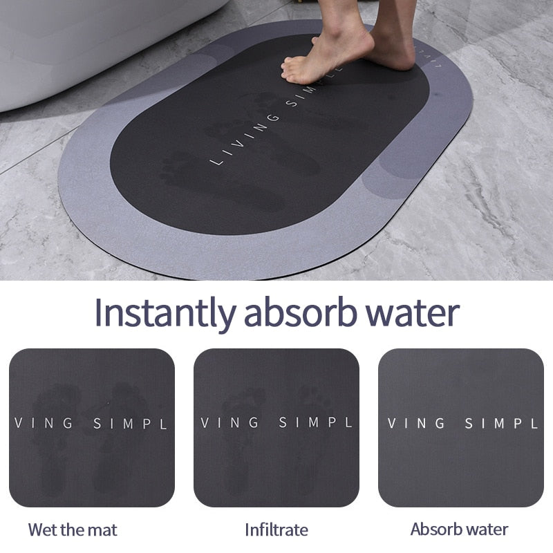 The Magical Mat Non Slip