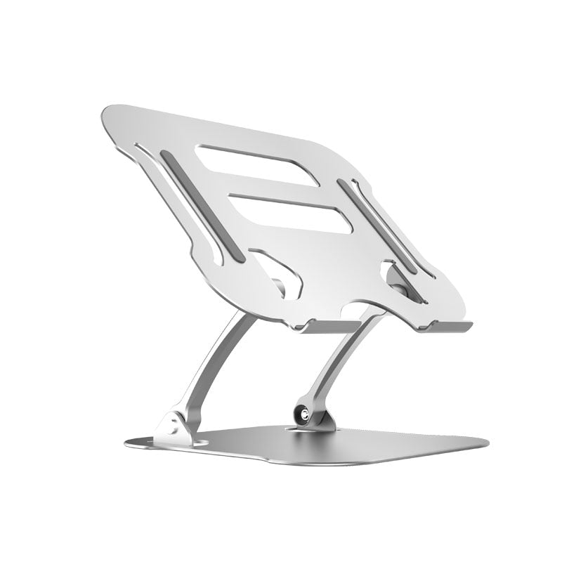 Adjustable Non Slip Laptop Stand