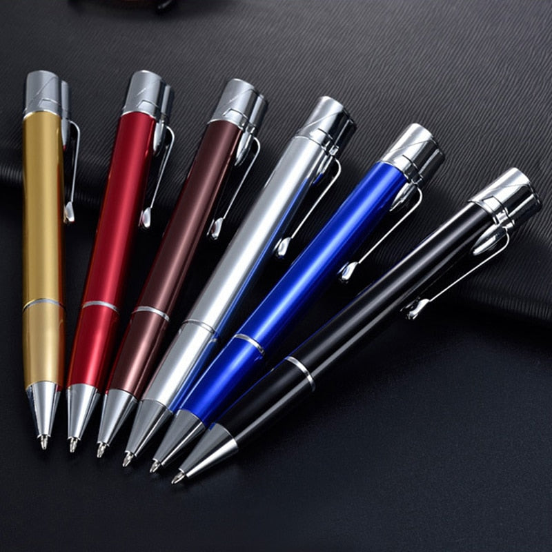 Flame Ink Pen 2 in 1