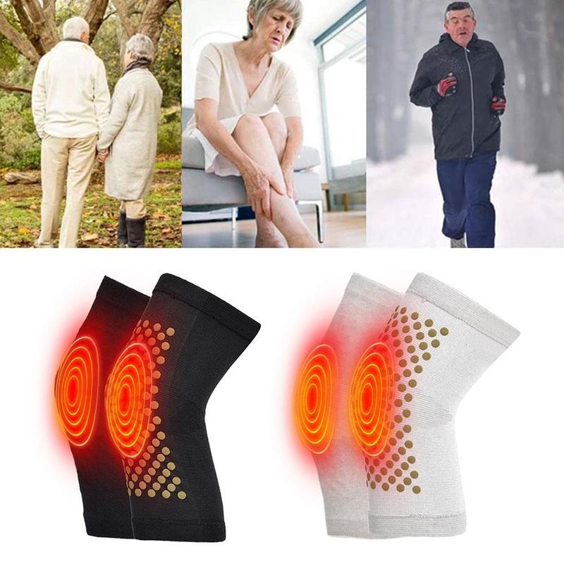 Self Heating Support Knee Pads Knee Brace