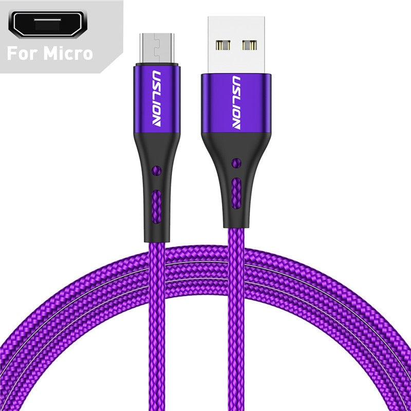 USB Type C Charging Cable