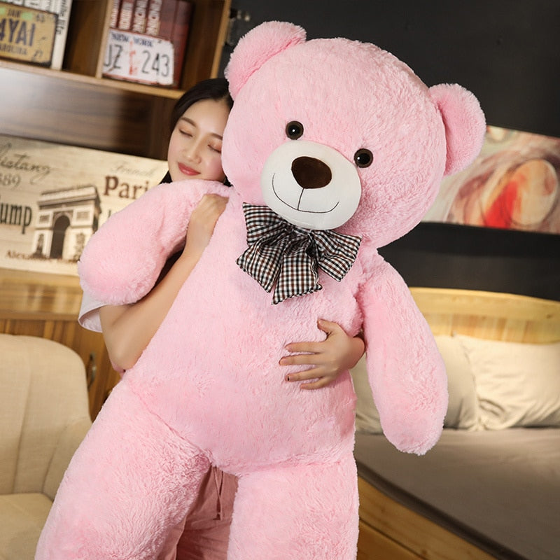 Giant Stuffed Teddy Bear Plush