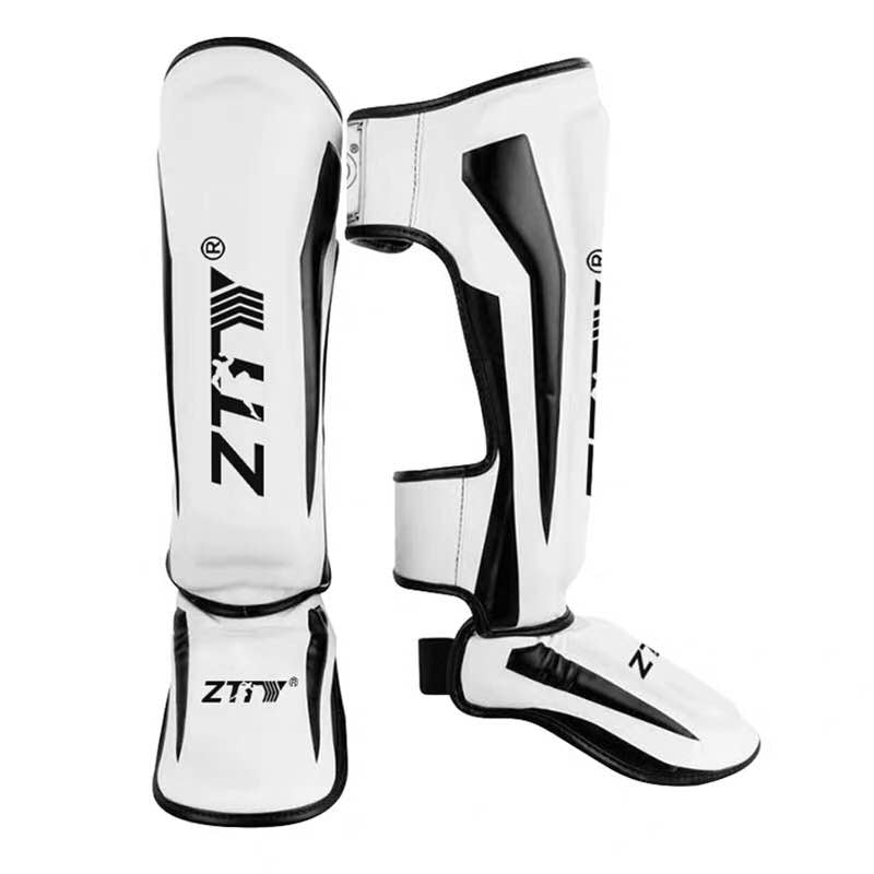 ZTTY Mma / Muay Thai Shin Insteps