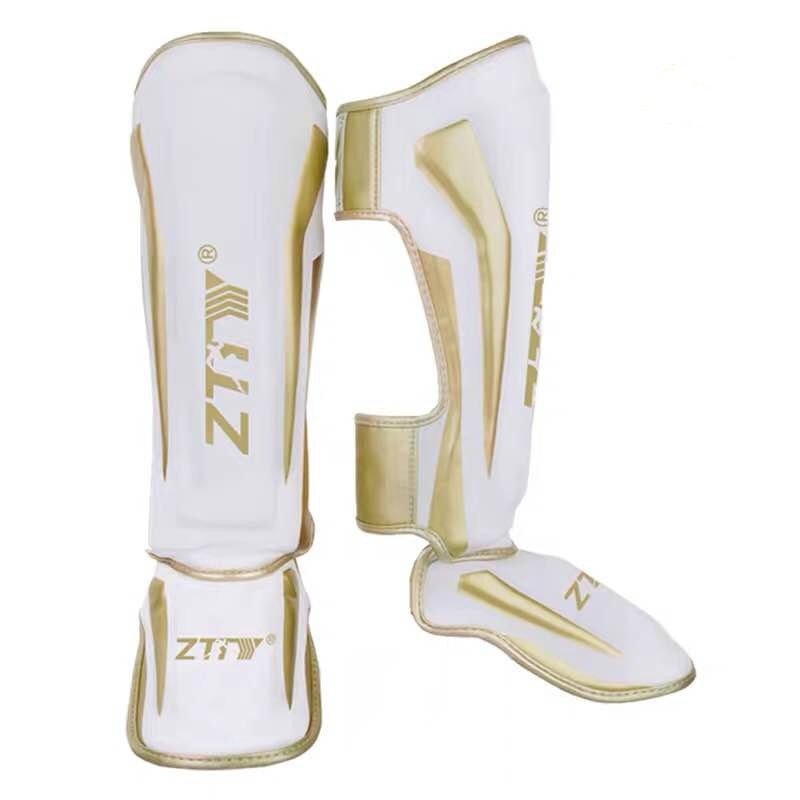 ZTTY Mma / Muay Thai Shin Insteps