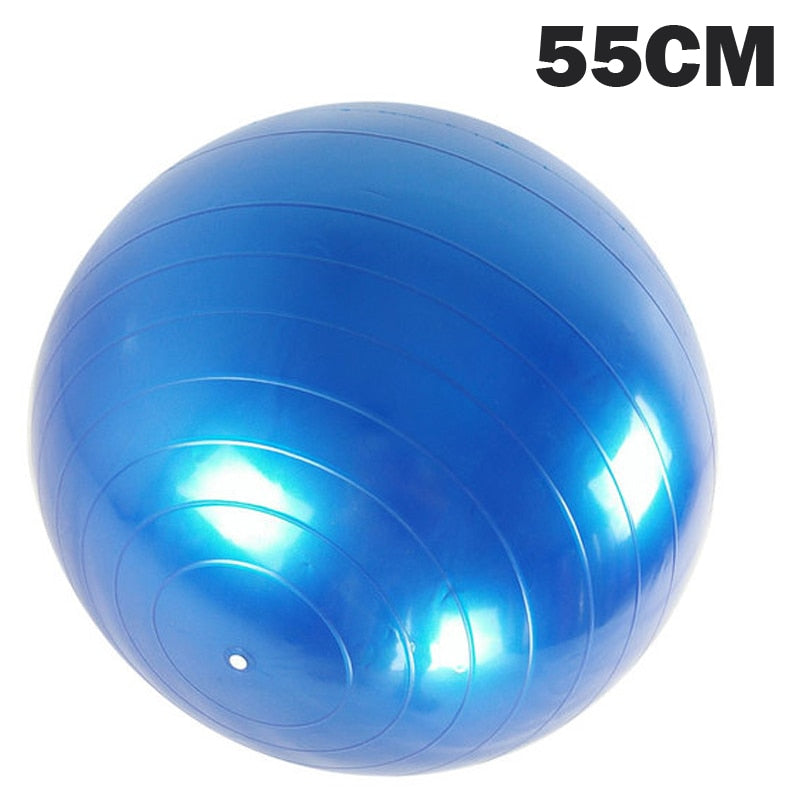 Yoga Fitness Balls