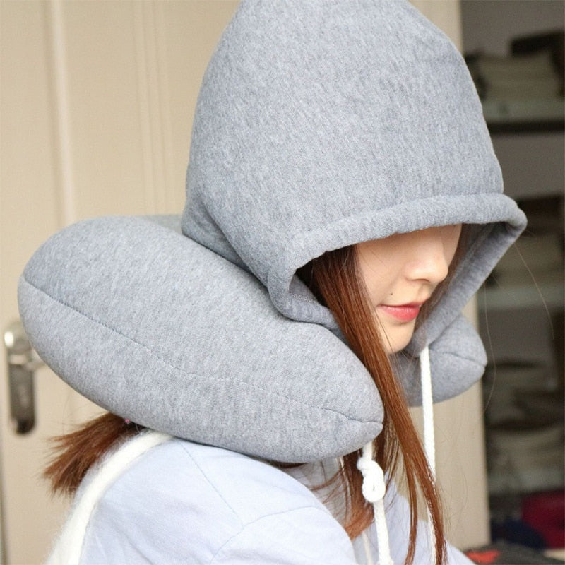 Travel Hooded Pillow Travel Pillow travel-hooded-pillow-travel-pillow