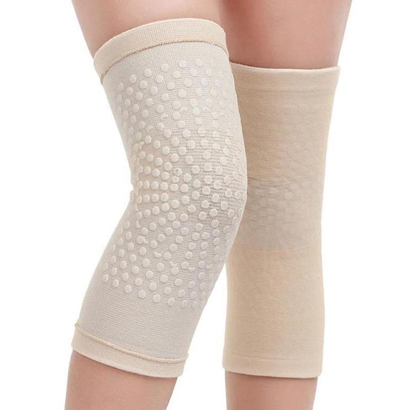 Self Heating Support Knee Pads Knee Brace