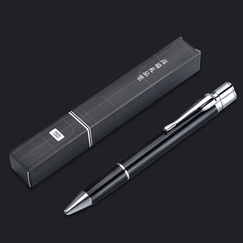 Flame Ink Pen 2 in 1