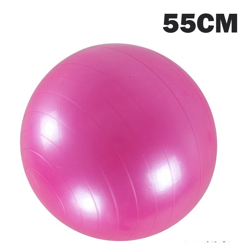 Yoga Fitness Balls