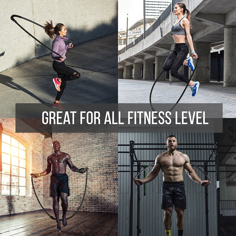 Skipping Battle Ropes Heavy Jump Skipping Rope, Battle Rope, Heavy Skipping Rope