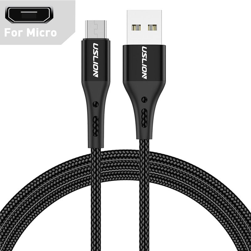 USB Type C Charging Cable