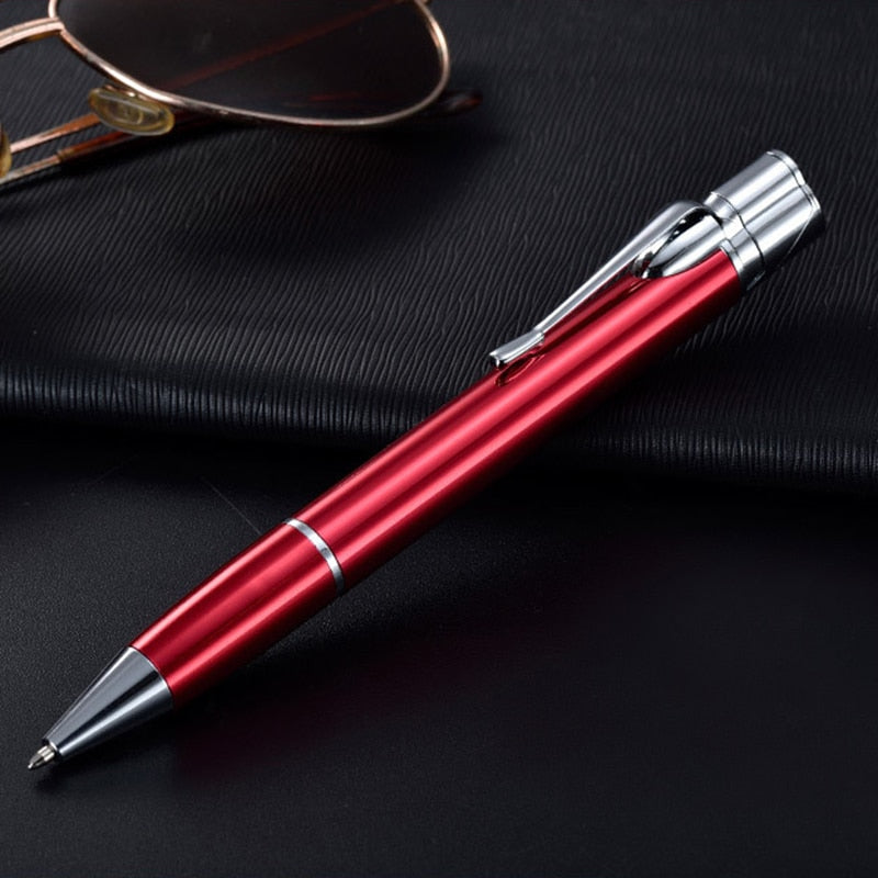 Flame Ink Pen 2 in 1