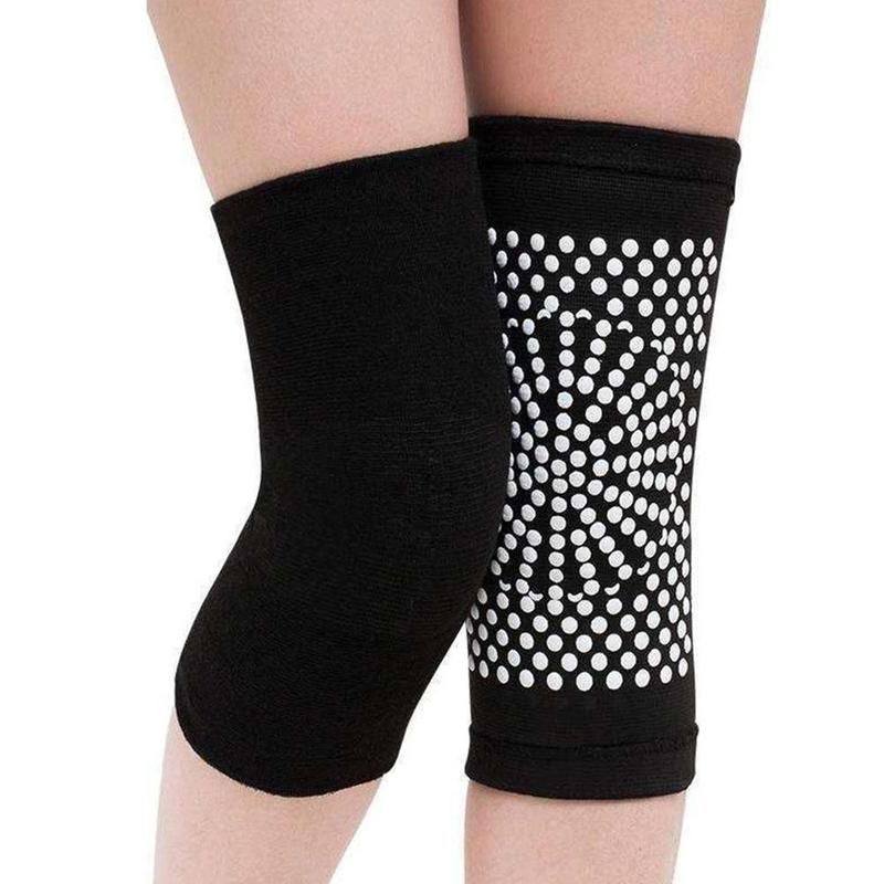 Self Heating Support Knee Pads Knee Brace