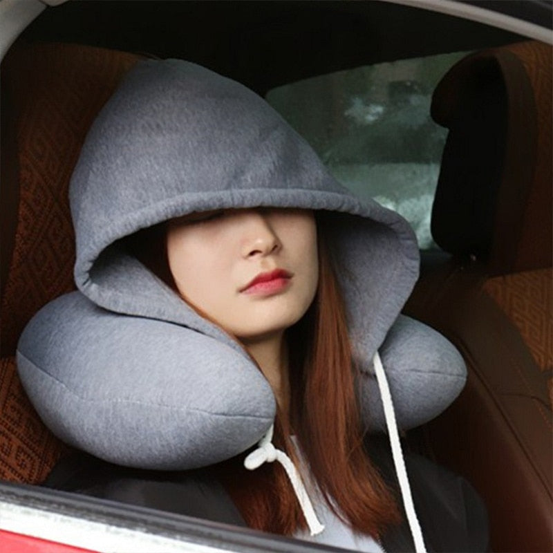 Travel Hooded Pillow Travel Pillow travel-hooded-pillow-travel-pillow