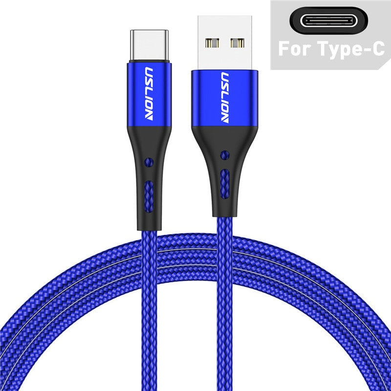 USB Type C Charging Cable