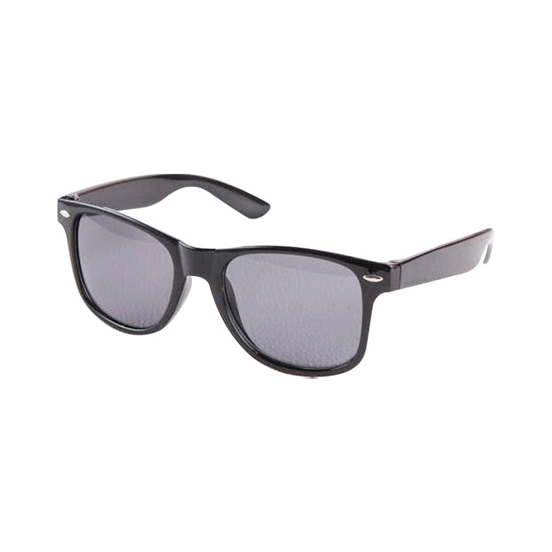 Love Heart Shape Sunglasses At Night Becomes Heart Shapes