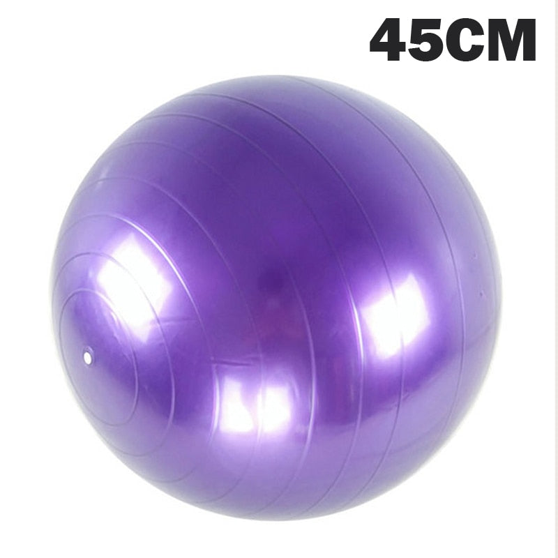 Yoga Fitness Balls