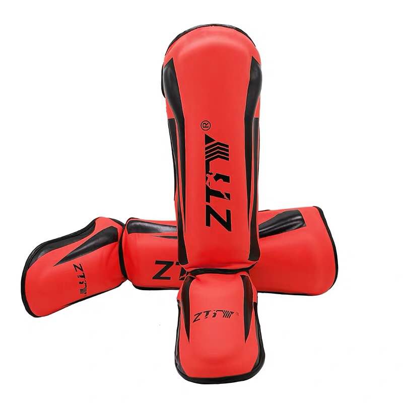 ZTTY Mma / Muay Thai Shin Insteps