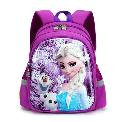 Disney Frozen Elsa Backpack