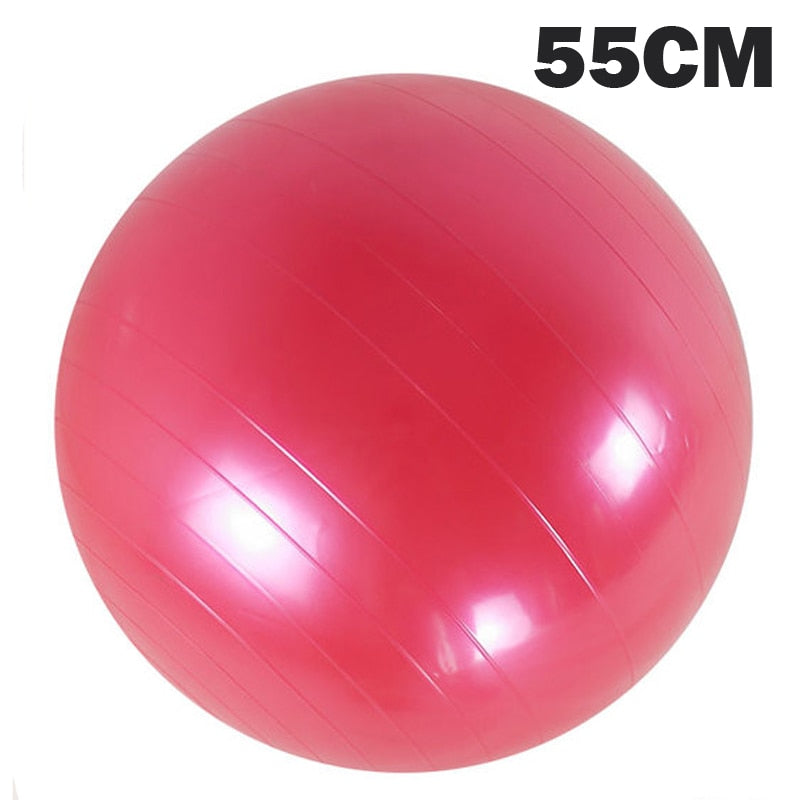 Yoga Fitness Balls