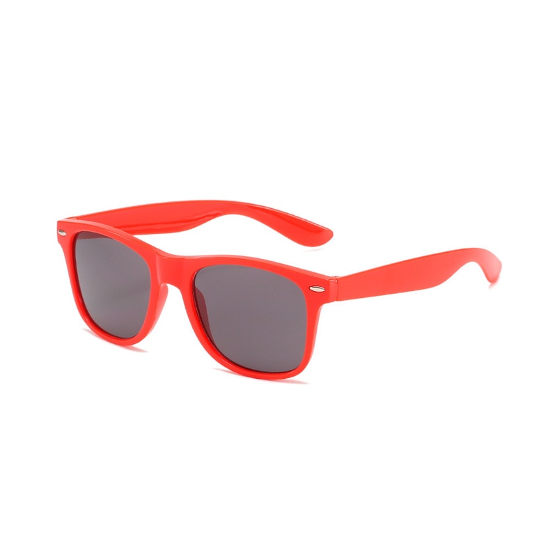 Love Heart Shape Sunglasses At Night Becomes Heart Shapes