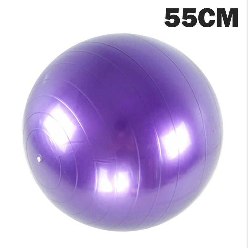 Yoga Fitness Balls