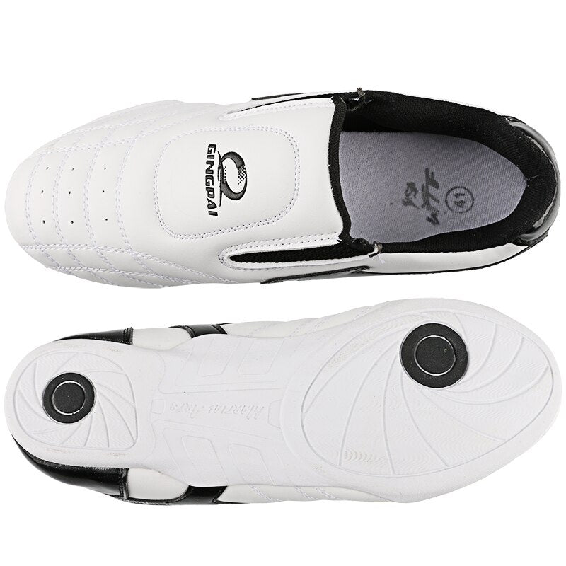 Martial Arts Taekwondo Training Shoes