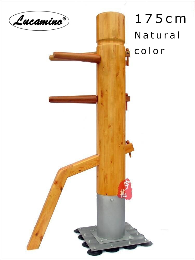 Wing Chun Wooden Dummy