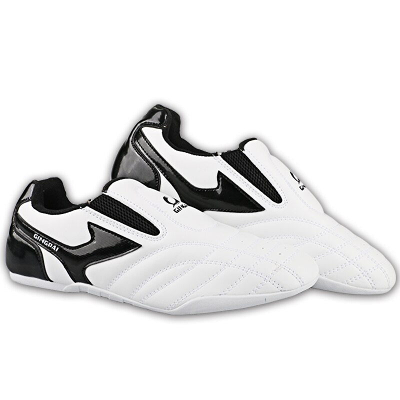 Martial Arts Taekwondo Training Shoes