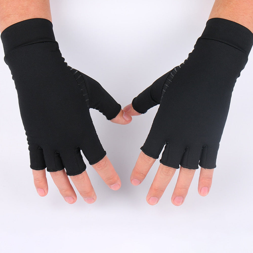 Anti-slip Therapy Gloves For Joint Pain